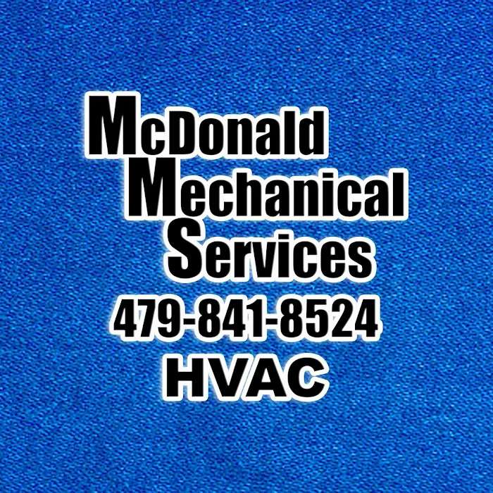 McDonald Mechanical Services Picture 7