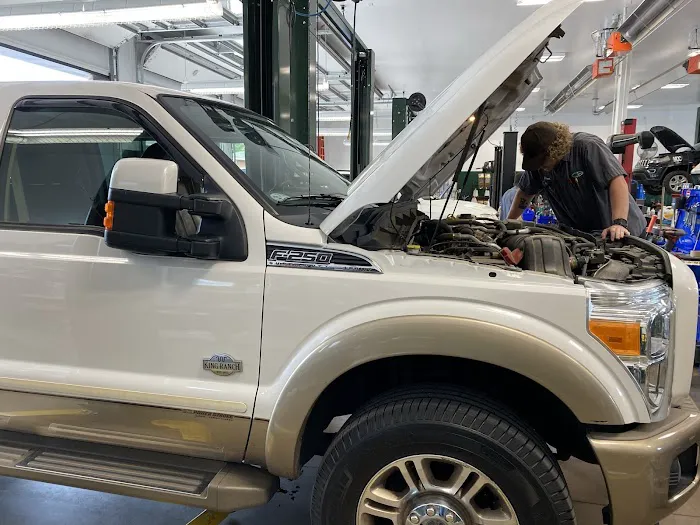 Christian Brothers Automotive Fayetteville Picture 8