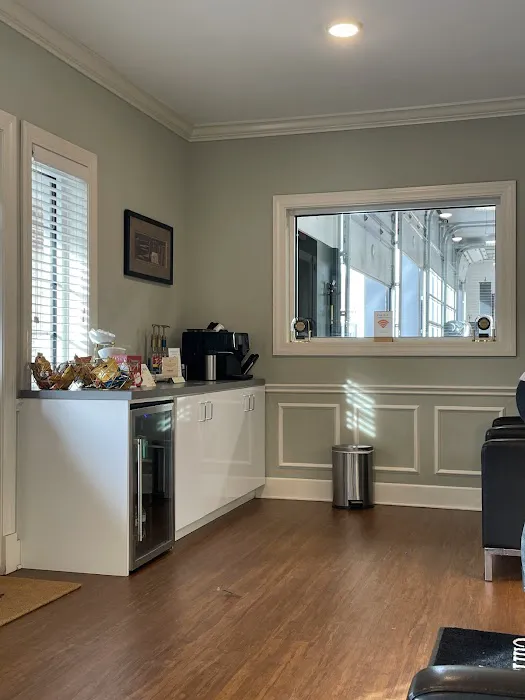 Christian Brothers Automotive Fayetteville Picture 6