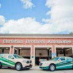 Christian Brothers Automotive Fayetteville
