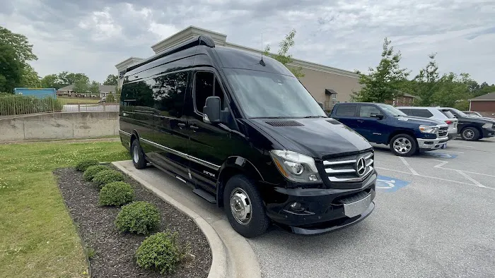 Christian Brothers Automotive Fayetteville Picture 5