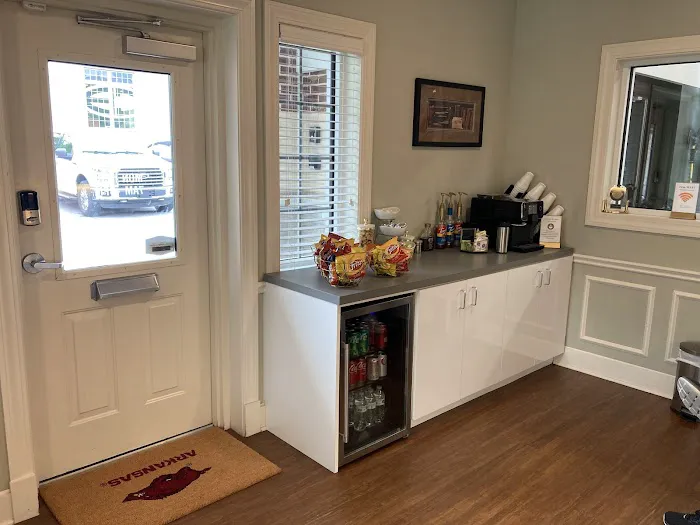 Christian Brothers Automotive Fayetteville Picture 4