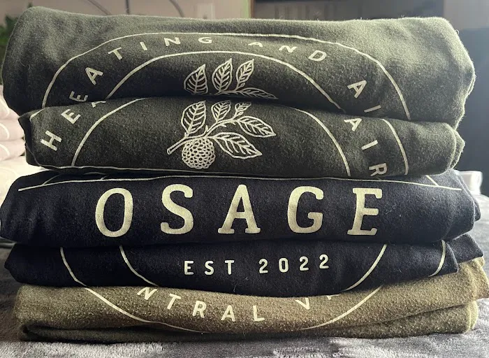 Osage Plumbing, HVAC, AC & Furnace Repair Picture 5