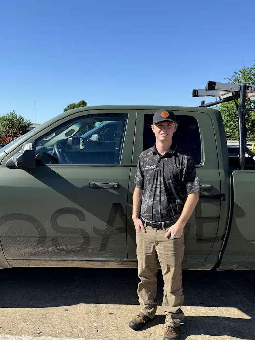 Osage Plumbing, HVAC, AC & Furnace Repair Picture 6