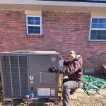 Osage Plumbing, HVAC, AC & Furnace Repair