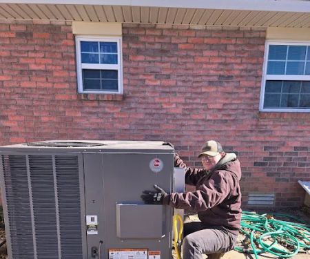 Osage Plumbing, HVAC, AC & Furnace Repair