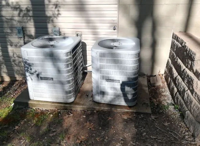 Armor Heating & Air Picture 6