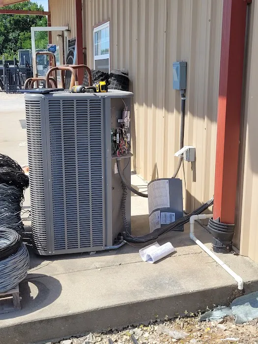 Armor Heating & Air Picture 7