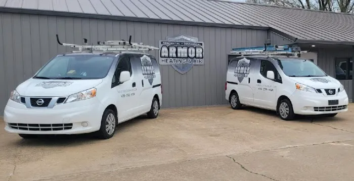Armor Heating & Air Picture 2