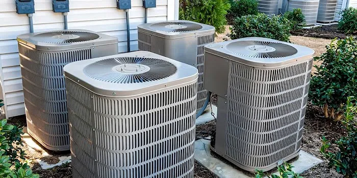 Armor Heating & Air Picture 1