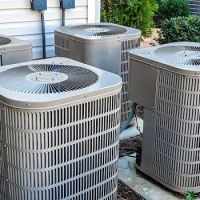 Armor Heating & Air ico