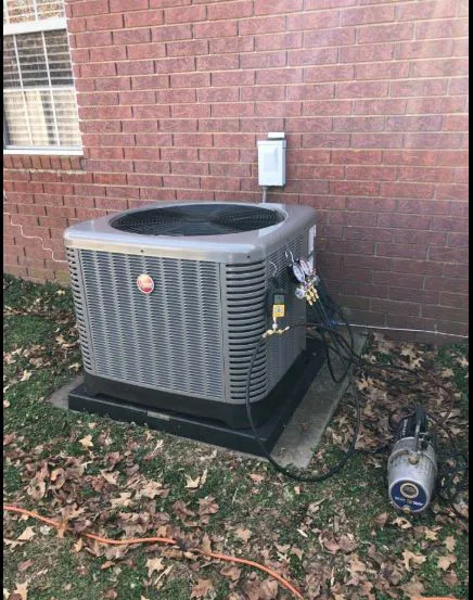 Armor Heating & Air Picture 3