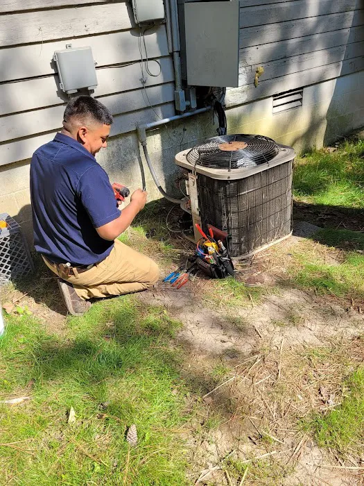 Armor Heating & Air Picture 9