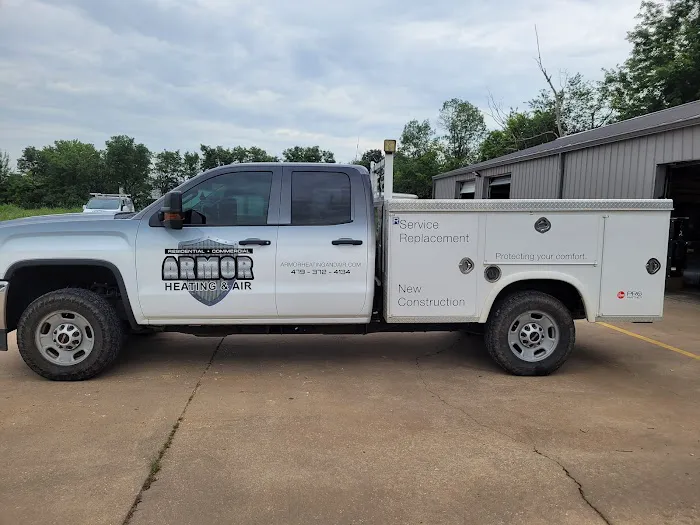Armor Heating & Air Picture 4