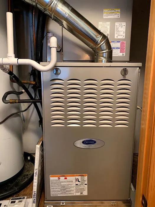 Armor Heating & Air Picture 8