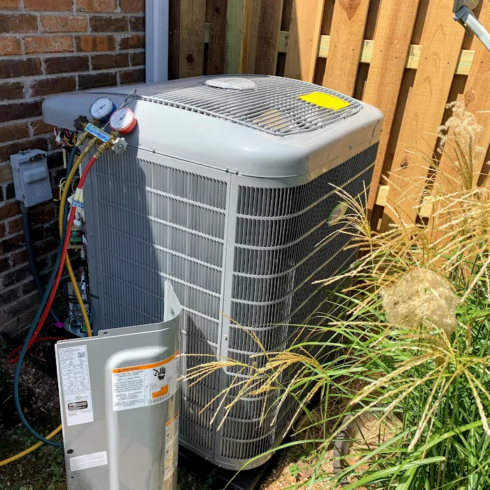 Armor Heating & Air Picture 10