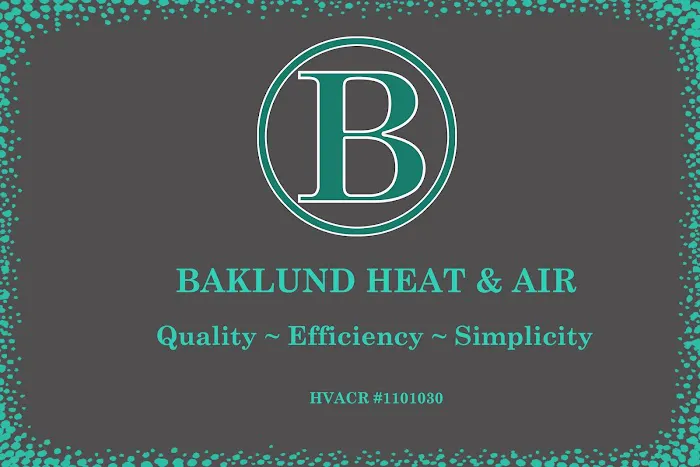 Baklund Heat & Air Picture 1