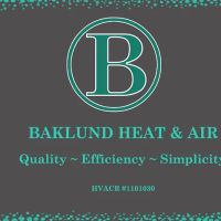 Baklund Heat & Air ico