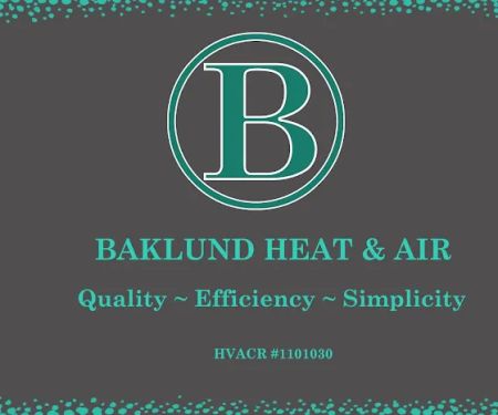 Baklund Heat & Air