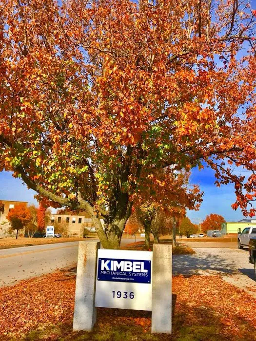 Kimbel Mechanical Systems Picture 8