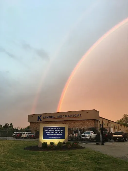 Kimbel Mechanical Systems Picture 6