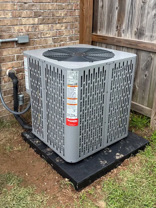 Franklin AC, Plumbing, & Electrical Picture 1