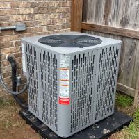 Franklin AC, Plumbing, & Electrical ico