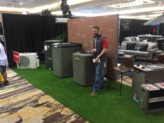 Franklin AC, Plumbing, & Electrical Picture 2