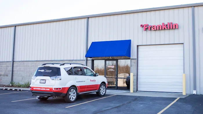 Franklin AC, Plumbing, & Electrical Picture 8