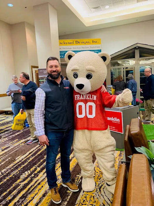 Franklin AC, Plumbing, & Electrical Picture 6