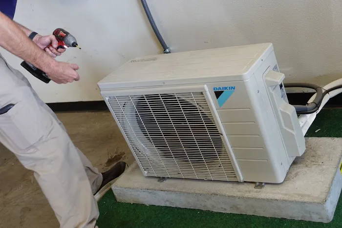 Anderson Heating & Air Conditioning Picture 7