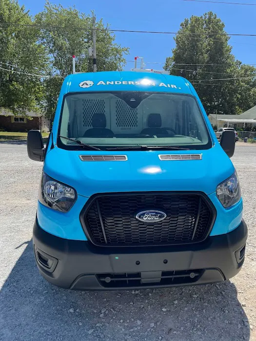 Anderson Heating & Air Conditioning Picture 9