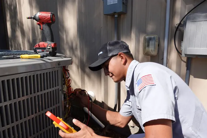 Anderson Heating & Air Conditioning Picture 6