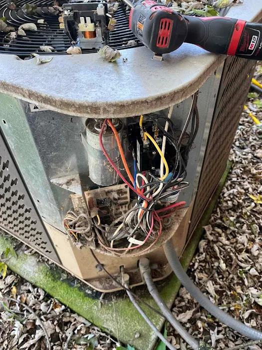 Anderson Heating & Air Conditioning Picture 2