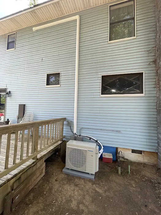 Anderson Heating & Air Conditioning Picture 4