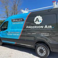 Anderson Heating & Air Conditioning ico