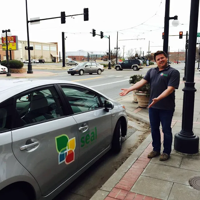 Seal Energy Solutions Picture 4