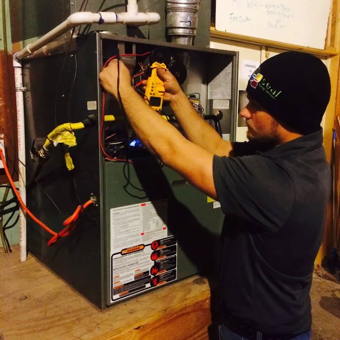 Seal Energy Solutions Picture 6