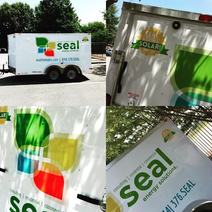 Seal Energy Solutions Picture 2