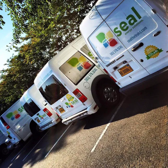 Seal Energy Solutions Picture 5