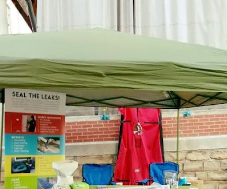 Seal Energy Solutions