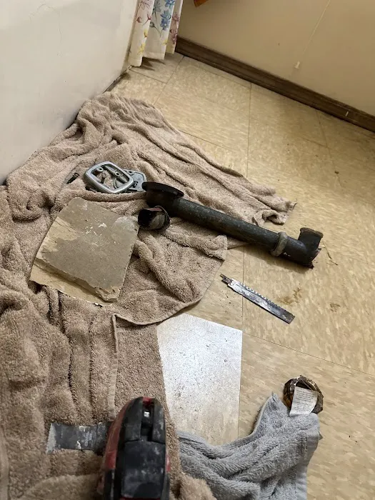 M&T Plumbing & Rooter Service LLC Picture 7