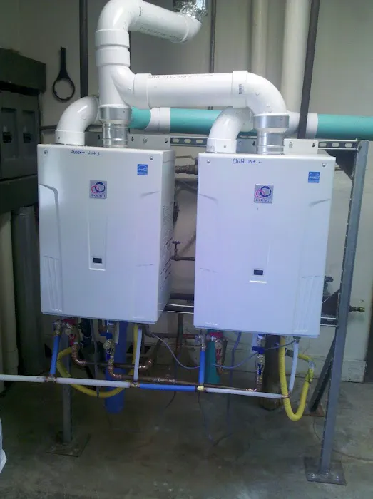 M&T Plumbing & Rooter Service LLC Picture 2