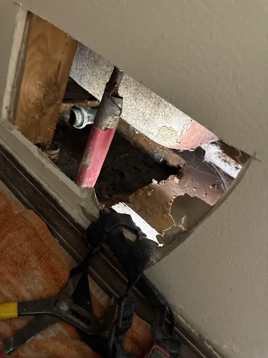 M&T Plumbing & Rooter Service LLC Picture 5