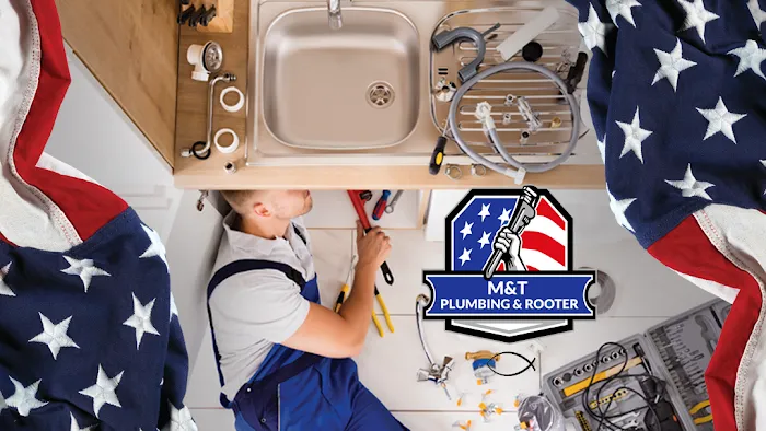 M&T Plumbing & Rooter Service LLC Picture 10