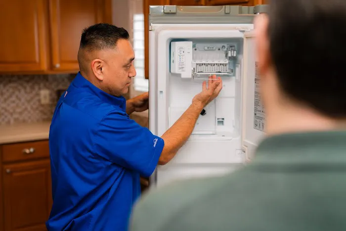 Sears Appliance Repair Picture 4