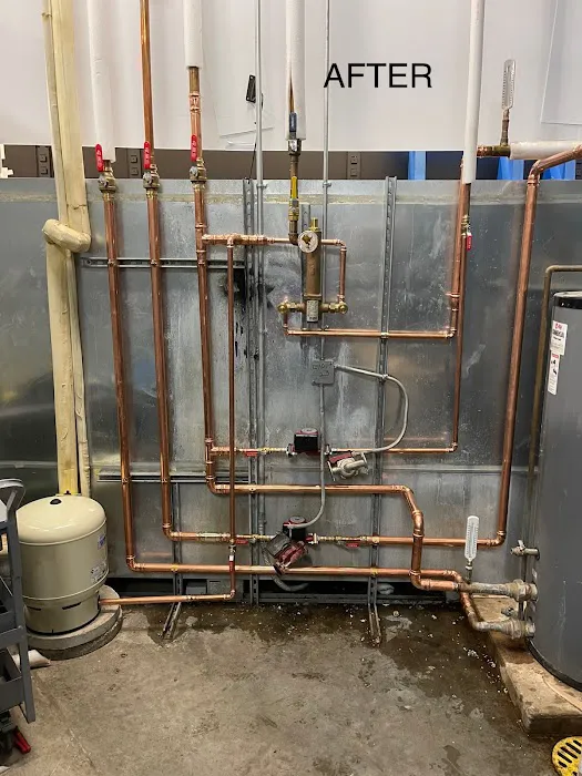 AGH Plumbing, LLC - LMP 6284 Picture 6