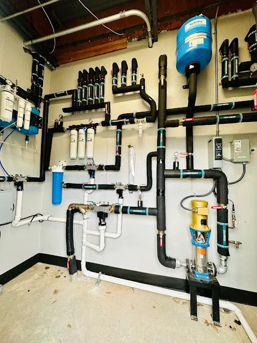 AGH Plumbing, LLC - LMP 6284 Picture 9