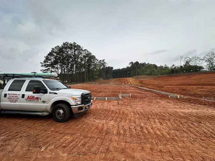 AGH Plumbing, LLC - LMP 6284 Picture 4