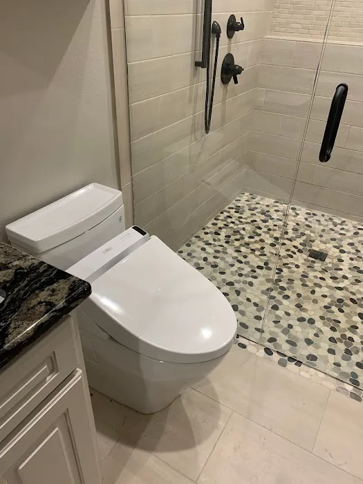 AGH Plumbing, LLC - LMP 6284 Picture 3